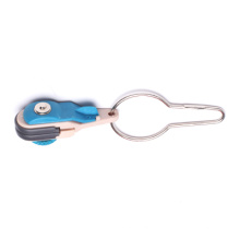 Fast Lock Fishing Clip with Ss Clip